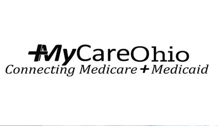logo of mycare ohio