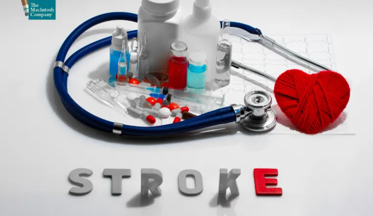 medical equipment for stroke