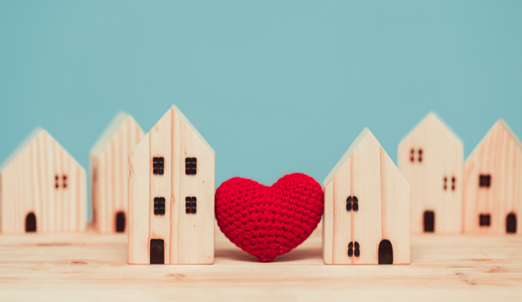 Heart Health at Home