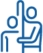 Rehab services icon