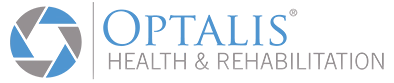 Optalis Health & Rehabilitation Logo