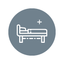 OPH_DHospiceCircleIcon Hospice care icon