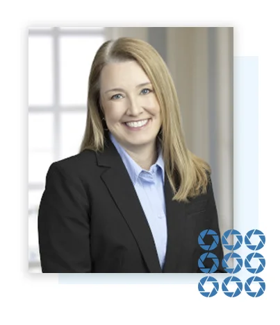 Jennifer Adams of Optalis Healthcare