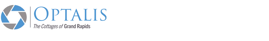 community logo