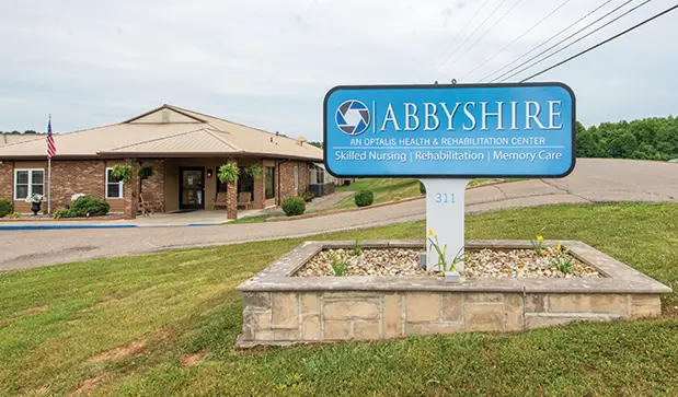 Abbyshire Place