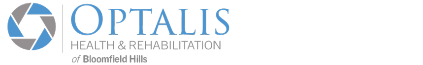 community logo