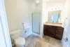 GR Cottages bathroom