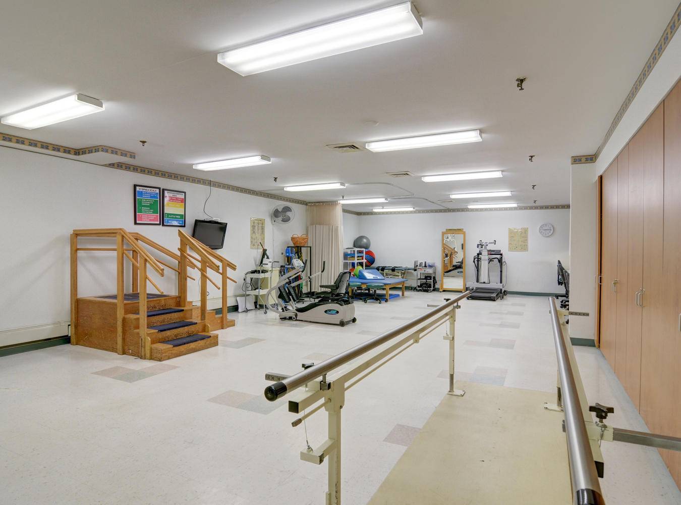 Optalis Health and Rehabilitation of Grosse Pointe Woods