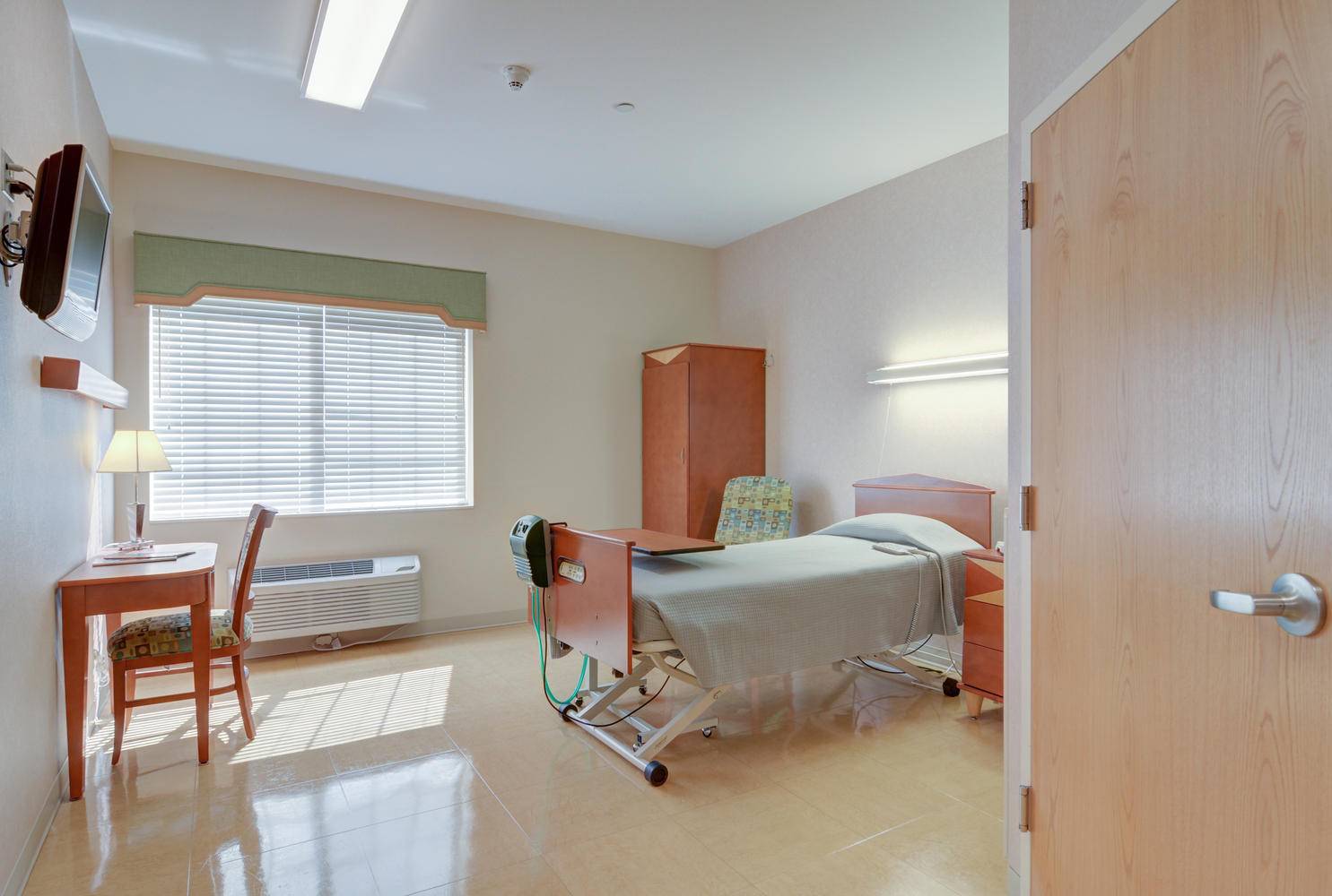 Optalis Health and Rehabilitation of Canton